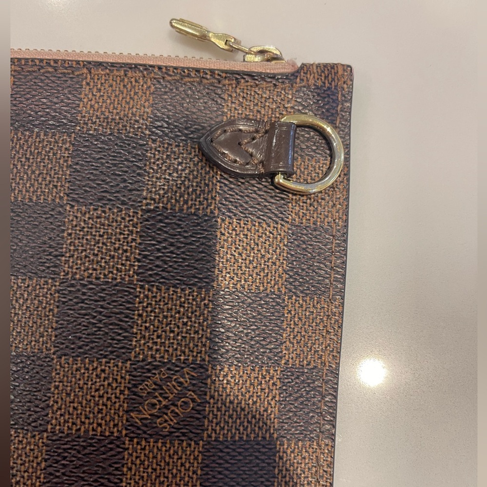 Neverfull pouch - Picture 3 of 10